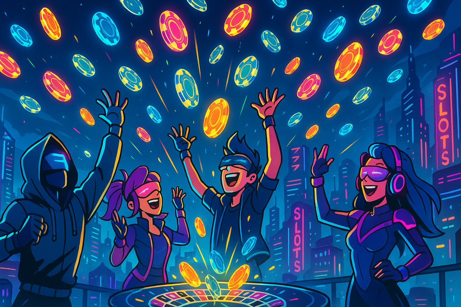 mf88 Live Casino